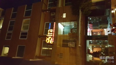 圣誕和元旦連休的泰國(guó)游記，Day4-part3，平靜的夜