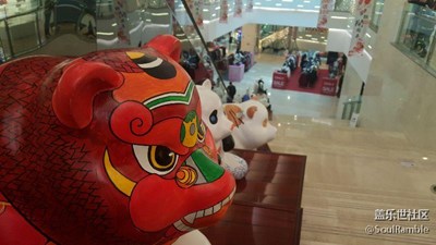 節(jié)日期間。