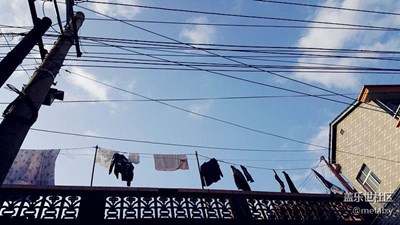【春節(jié)曬幸?！?湘西+回家路3