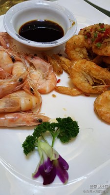 歡歡喜喜過大年