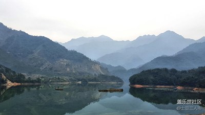 2016.2.19 家鄉(xiāng)的漓江，屬于自己的
