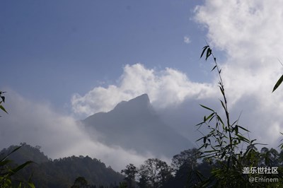 【海南五指山】分享一下電腦內(nèi)沒(méi)來(lái)得及分享的照片。