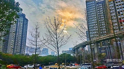 6.0等不到，只有修圖玩玩。