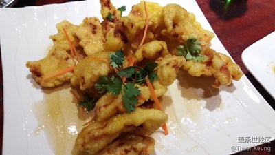 東北菜