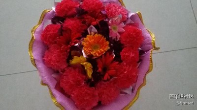 三八婦女節(jié)快樂(lè)！