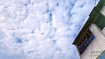 10:30的飛機
