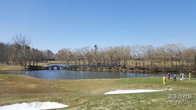 天氣不錯(cuò)，遙望釘子塔