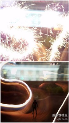 先行者靚圖求贊