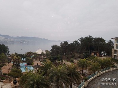 7e之千島湖之游