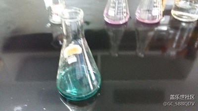 混合堿滴定