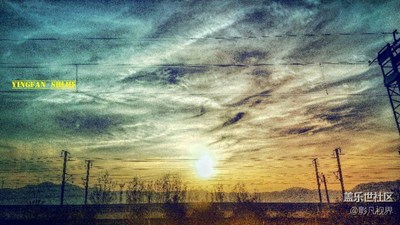 三星s7 火車上隨拍窗外風(fēng)景