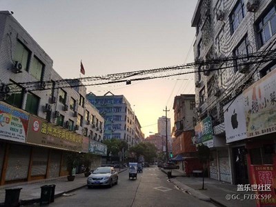 早起的鳥兒  s7  edge 