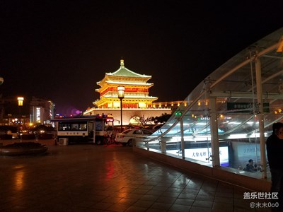 鐘樓夜S7 VS 6S