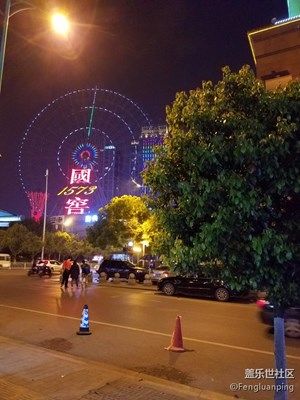 夜拍還行嗎