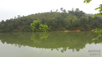 【清明踏春游】+全南+一次滿載而歸的垂釣