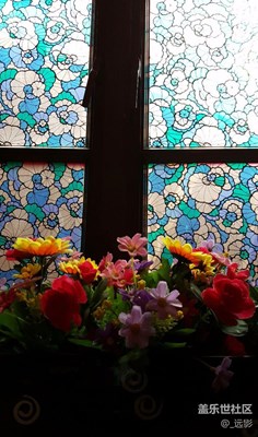 等閑識得東風面，萬紫千紅總是春。