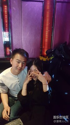 臨走了，聚聚，真的舍不得。