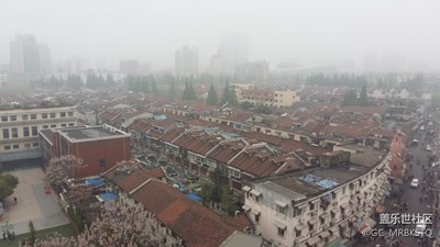 早安上海
