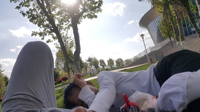 生活隨拍
