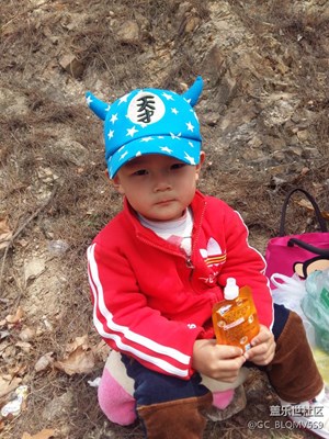 我又來(lái)分享照片了！呵呵！