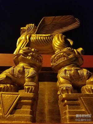 今晚去廣場(chǎng)隨便拍了幾張。。將就看看吧