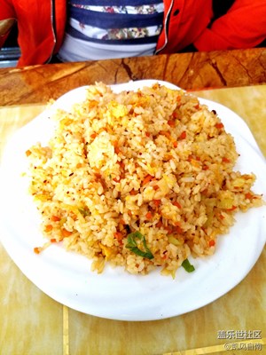 食物，不好看的拍出好看的效果。