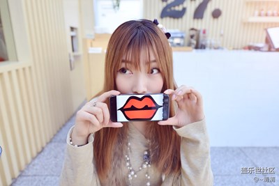 我的日常小幸福，皆因你——貼心閨蜜三星Galaxy S7