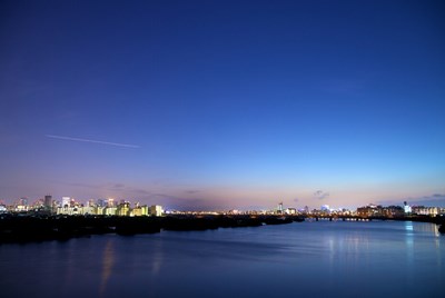 夜