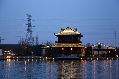 一絲清幽