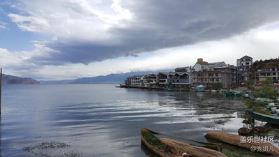 [Note 5] 一個女孩怎么玩云南?! Part.2 (大理)