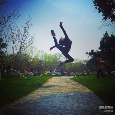 拍幾張照片差點(diǎn)要了我老命