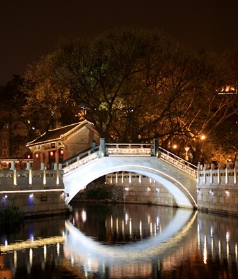 夜之魅