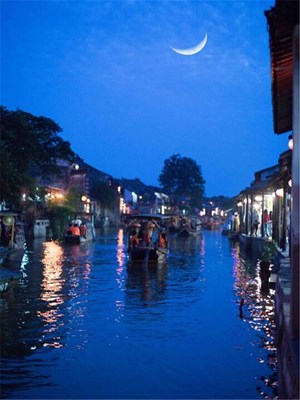 水鄉(xiāng)