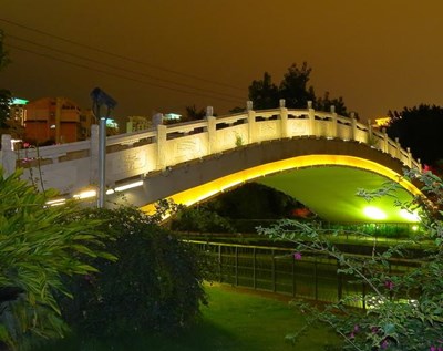 夜景