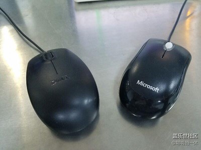 微軟戴爾兩手抓