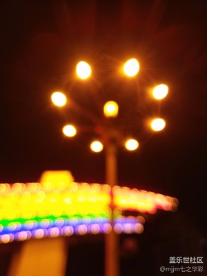 夜朦朧