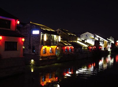 南長(zhǎng)街