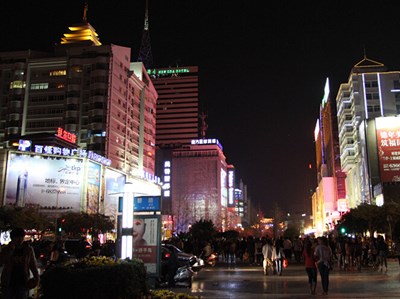 記錄城市點滴