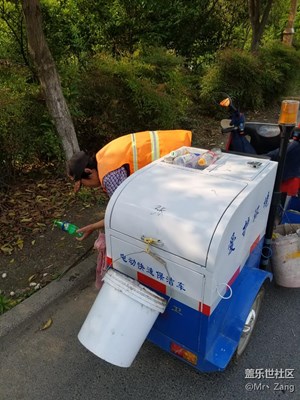 【勞動(dòng)者的歌】+南京+清潔阿姨