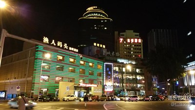 大連