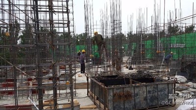 都曬美景美食，我也曬曬辛勤的勞動人民