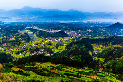 畫一個(gè)粉彩的漢中送給你