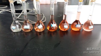 濃度的事