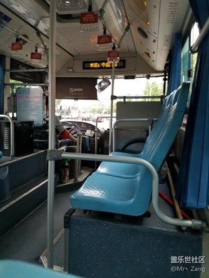【勞動(dòng)者的歌】+南京+公交司機(jī)