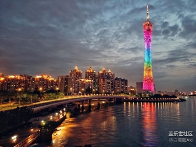 讓你快速成為夜景拍攝高手的小技巧
