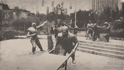 夢(mèng)回1929（南寧兵變）