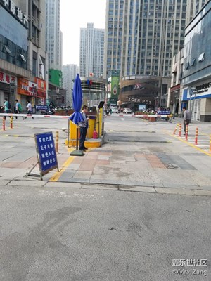 【勞動(dòng)者的歌】+南京+保安大叔
