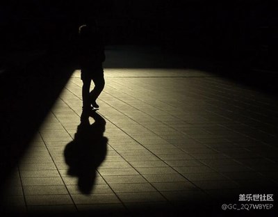 如影隨行