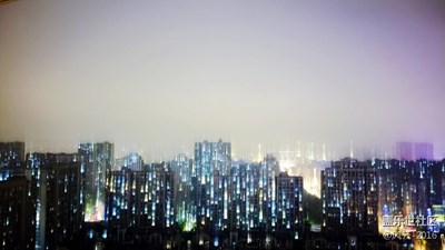 因?yàn)镾7，所以更夜色闌珊