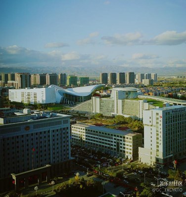 休息一下